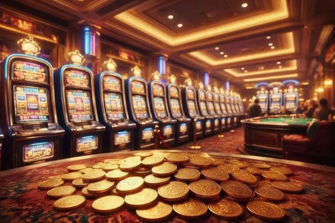 Lucky Block Casino